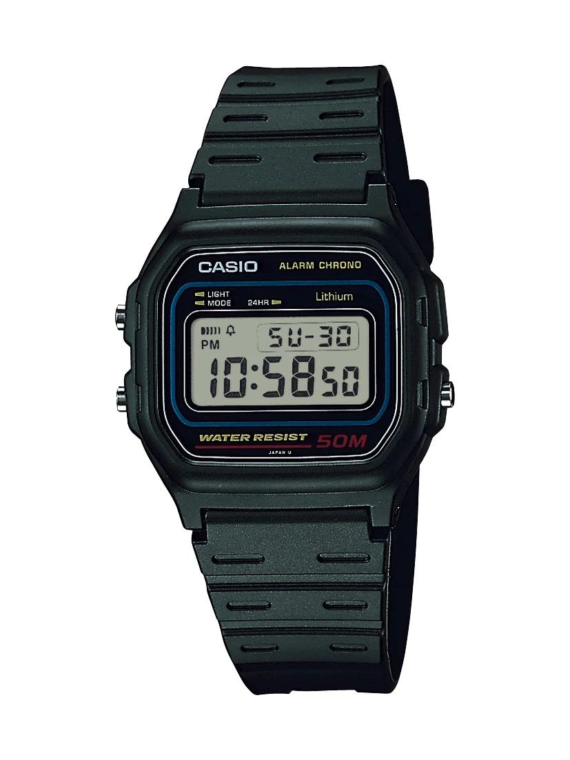 Casio Vintage Classic Digital Men`s Watch