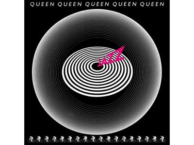 [SHM-CD] Jazz Limited Edition Queen UICY-15071 Rock 1978 Nov. Album Reissue NEW