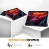Lenovo Tab K11 Plus Case 11.45 Inch Premium PU Leather Stand Cover with Auto Wake Sleep for Tablet K11 Plus