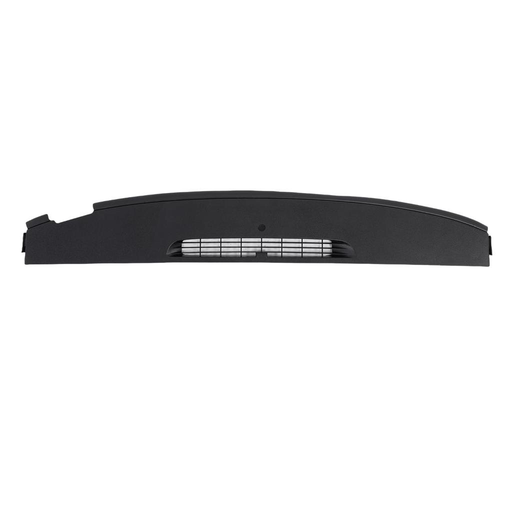 EBTOOLS Upper Dashboard Panel Impact Resistant Replacement for 1500 2500 3500 926-336
