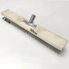 Grill Cleaning Brush BBQ tool Grill Brush 3 Stainless Steel Brushes In 1 Provides Effortless Cleanin pizza furnace stove brush