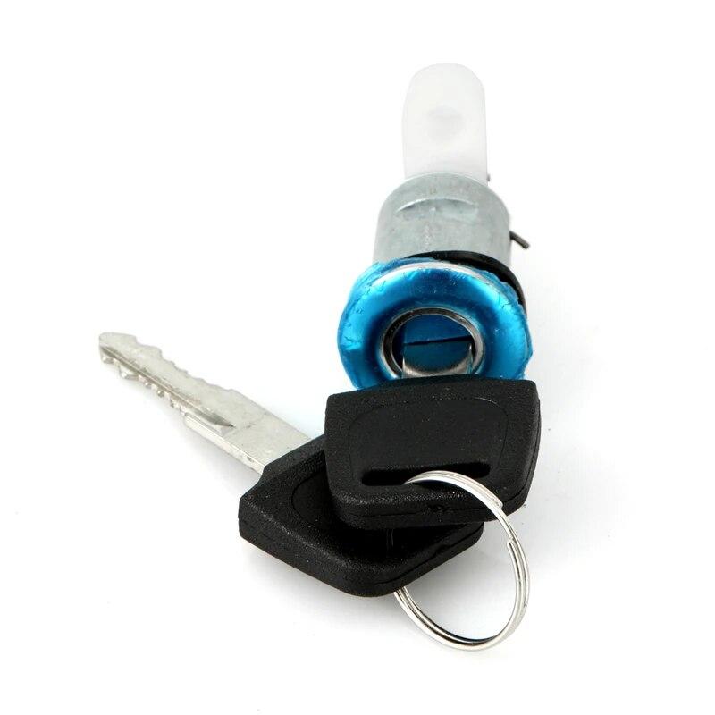 Comutator de aprindere pentru motocicletă, gaz, combustibil, benzină, capac capac, blocare scaun pentru HONDA MSX125 GROM125 AC GROM 125 MSX 125 2014 - 2015