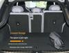 NIO EC6 Car Mattress: Automatic Inflatable Rear Seat & Trunk Sleeping Pad