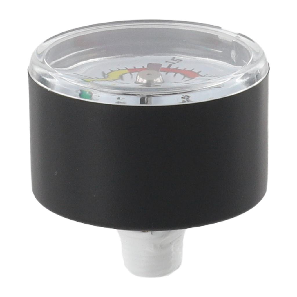 Dual Scale Pressure Measurement Pressure Gauge Dual Scale Measurement Pressure Gauge Complete Package Home Improvement