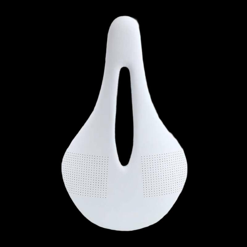 Lishi 155mm Short-Nose Bicycle Saddle