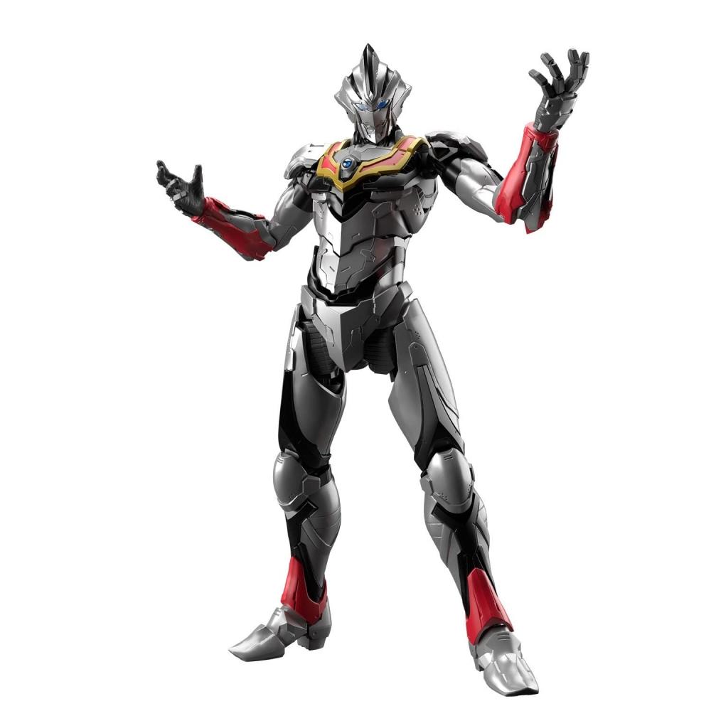 

Стандартный костюм ULTRAMAN SUIT EVIL TIGA -ACTION- Цветная пластиковая модель 2621337