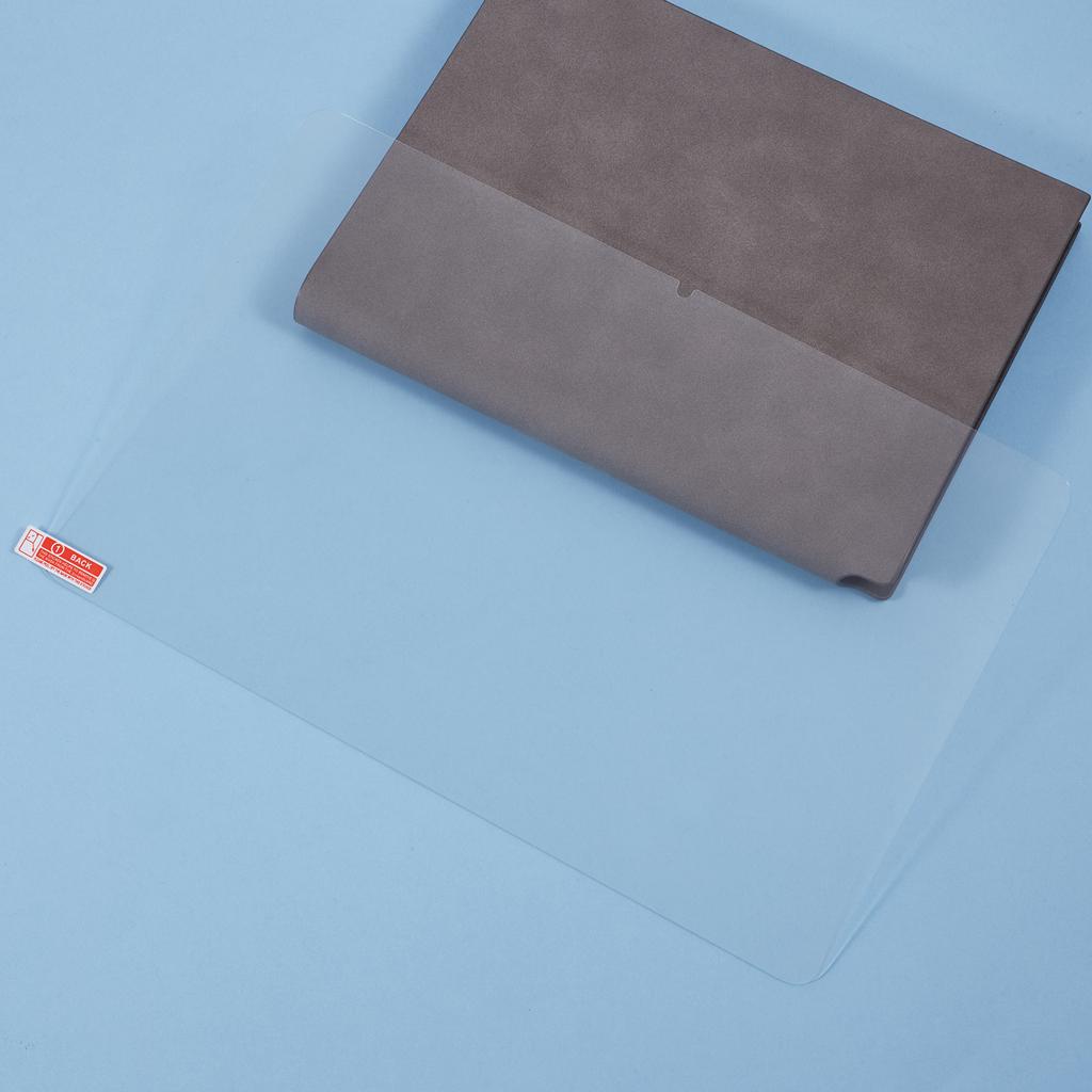 Für Xiaomi Redmi Pad Pro/Redmi Pad Pro 5G/Poco Pad Displayschutz aus gehärtetem Glas 2.5D gebogener Rand