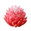 Home Decor Artificial Succulent Plant Bonsai Garden Decor Artificial Decor Realistic Indoor And Outdoor Decoration