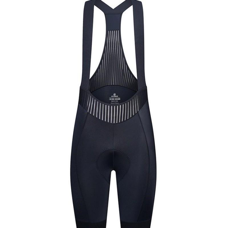 Womens Cycling Bib Shorts With Dual Arrow Pad Quick-Dry Breathable Fit Sportwear