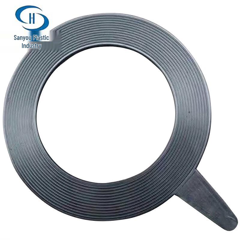 Rubber Flange Gasket