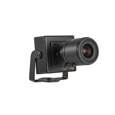 Bezpečnostné kamerové systémy a príslušenstvá – CCTV kamery