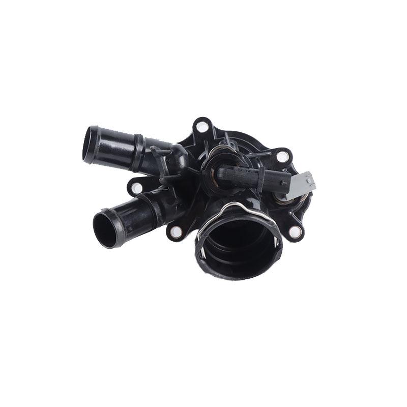 A2712000315 Car Accessories M271 Engine Cooling Thermostat Housing 2712000315 for Benz W204 W212 S204 C207 A207