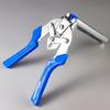 Professional Animal Cage Installation Pliers Set With 600 M Clips Antislip Handle For Farm Use Upholstery Installation