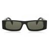 Tommy Hilfiger UniSex Sonnenbrille Tj 0092 S 807 Ir