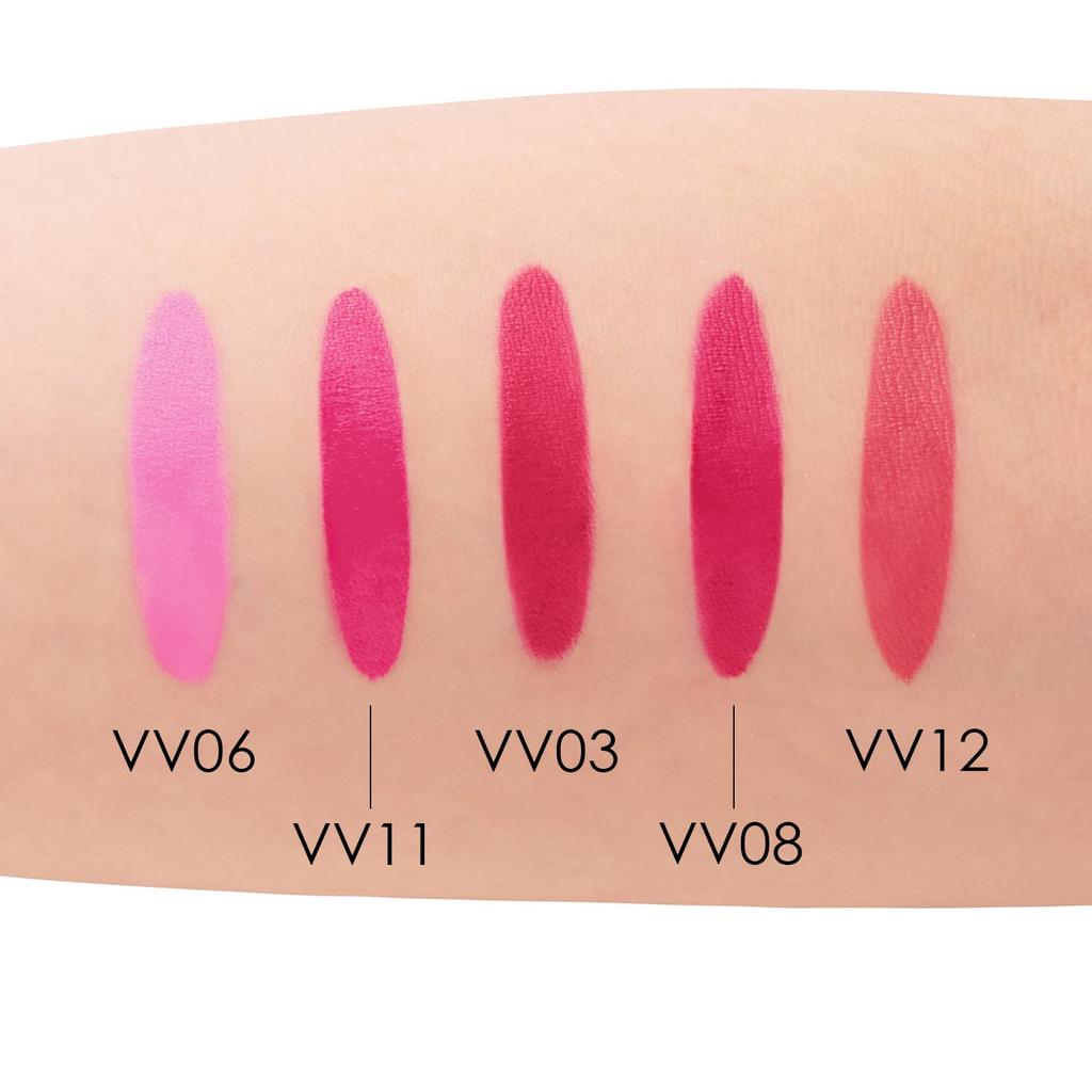 Chacott Multicolor Variation Vivid VV11