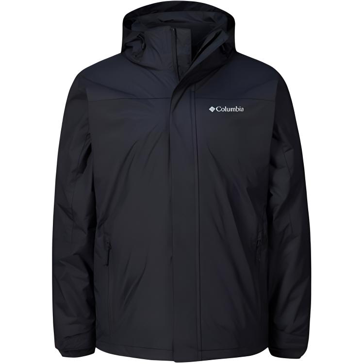 Columbia Bugaboo Jackets & Coats Men`s