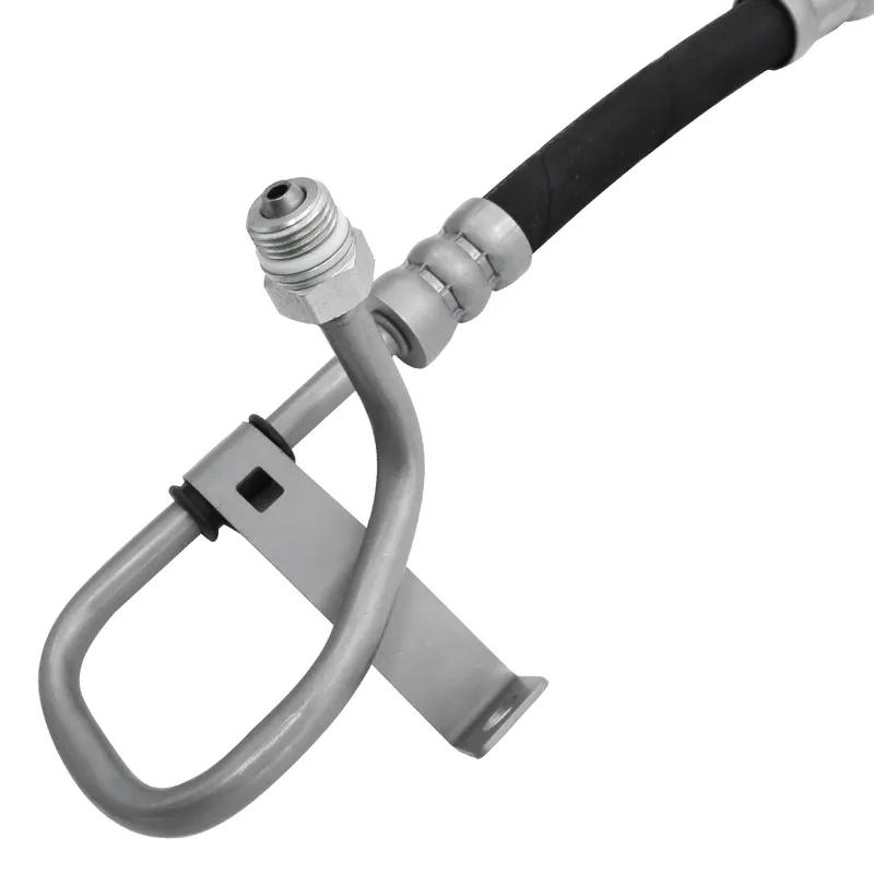 High Pressure Power Steering Return Hose Pipe for Ford Transit 2.2 Fwd RHD Euro 5 2014 - 1865714 BK213E586DD Accessories