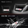TEUCRO New Civic Type R FL5 Exclusive Steering Wheel Decoration