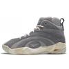 Shaqnosis MU 'Cold Grey' Men's FW0868