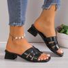 Scarpe da donna – Sandali