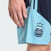Adidas Casual Shorts Men's Blue JY7031