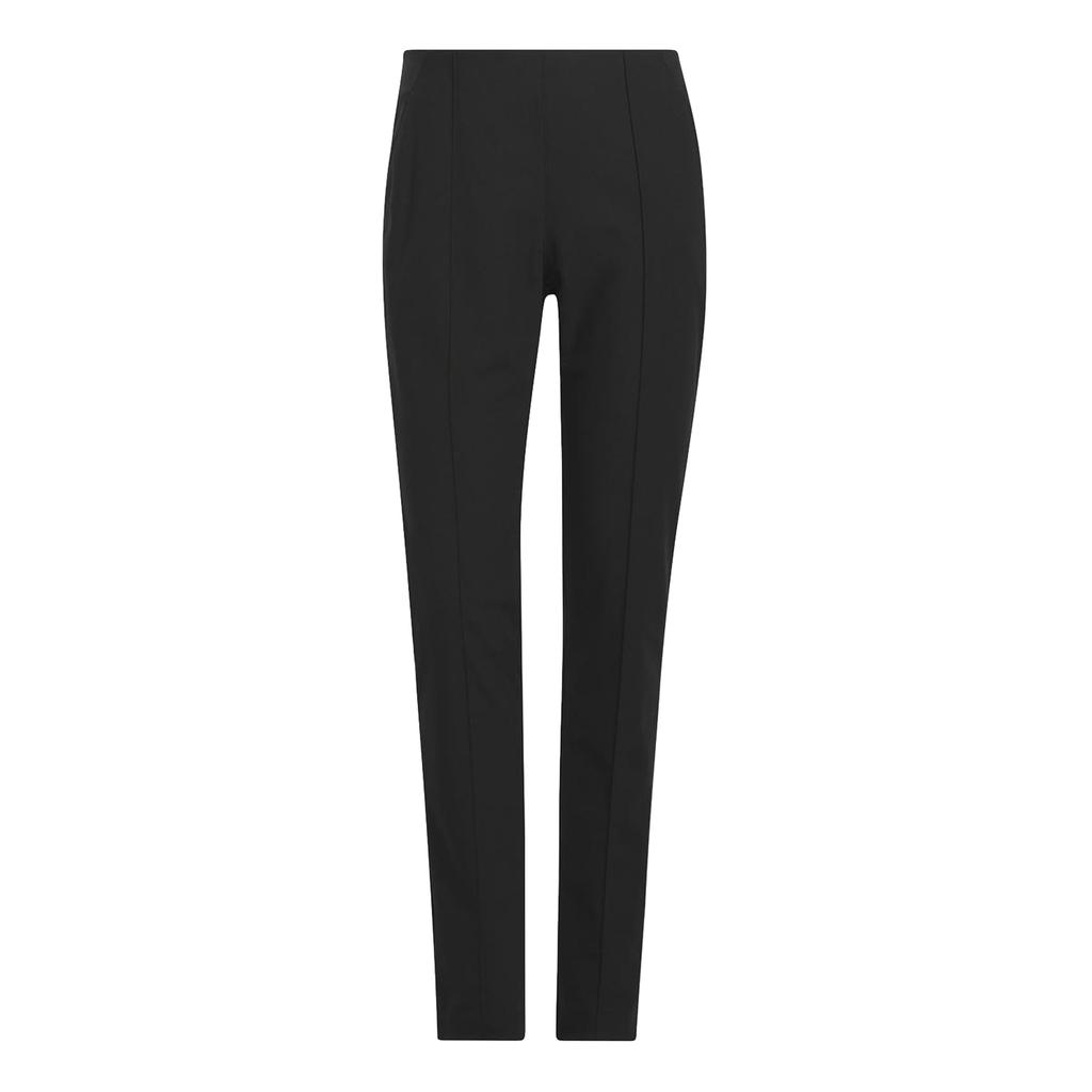 adidas Womens/Ladies Pintuck Golf Trousers