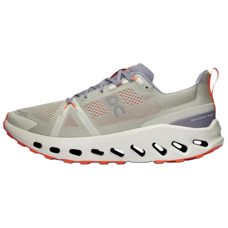 Cloudsurfer On Trail  Fossil Ivory  3ME10112878 46