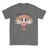 Unisex Ayumu Kasuga Osaka T Shirts  Pure Cotton Clothes Vintage Short Sleeve Crewneck Tee Shirt Graphic Printed TShirts