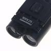 Hd Zoom Portable Powerful Binoculars Long Range Bak4 Telescope Jumelles Folding Low Light Binoculars For Hunting