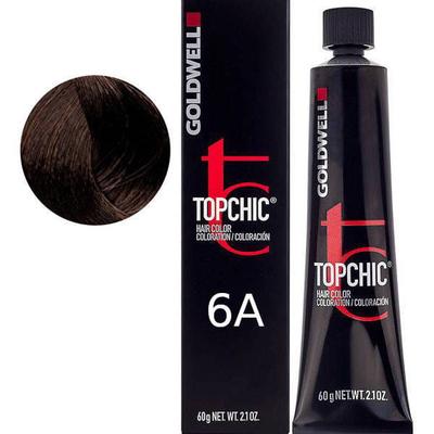 Goldwell Topchic Paint 60 6-A