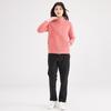 Vepeal Unisex Thickened Double-Sided Sherpa Fleece Jacket VFZ-027