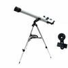 KUN GUANG Phoenix F90060M Astronomical Refractor Telescope