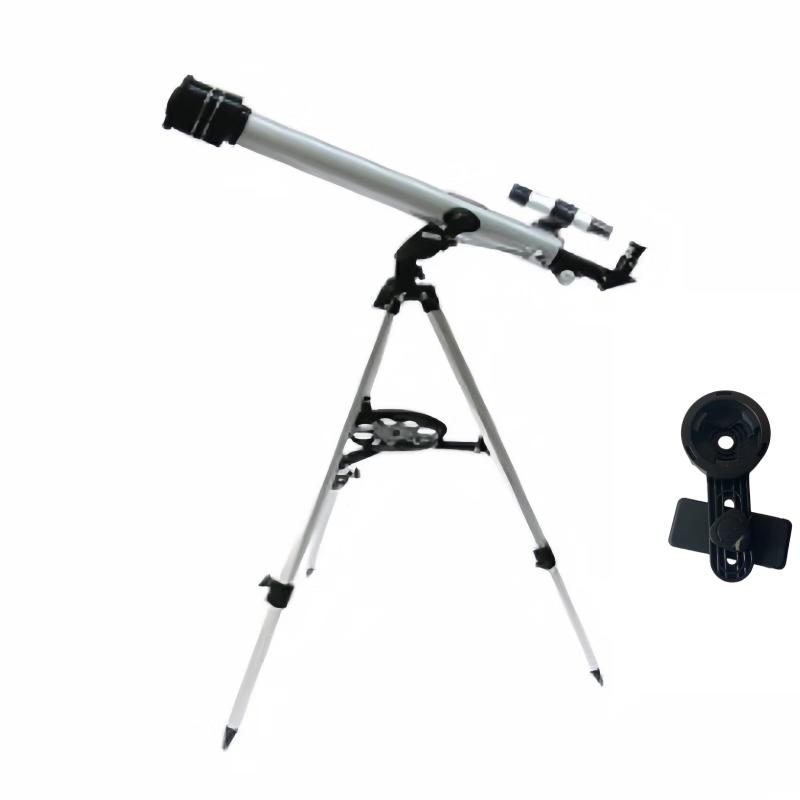KUN GUANG Phoenix F90060M Astronomical Refractor Telescope