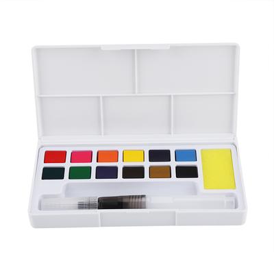 Pinturas de arte – Acuarelas