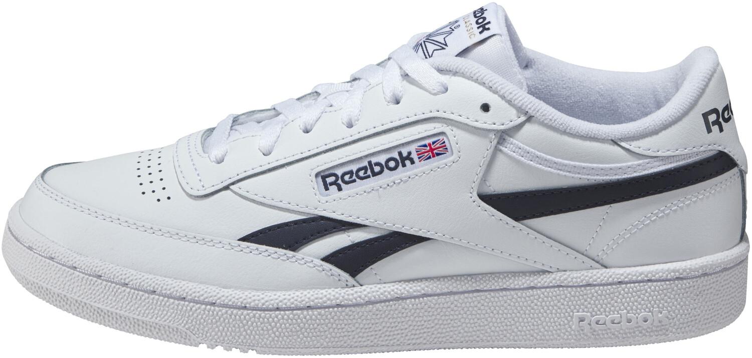 

Кроссовки Reebok Club C Revenge Cloud White/Vector Navy/Cloud White 37 ½