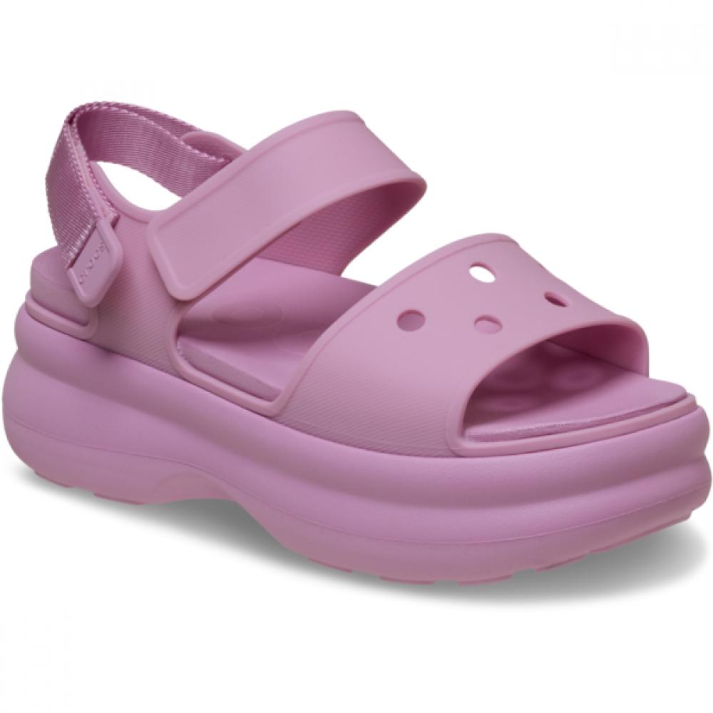 Crocs Soho Y Strap Sandal 211755 5bx