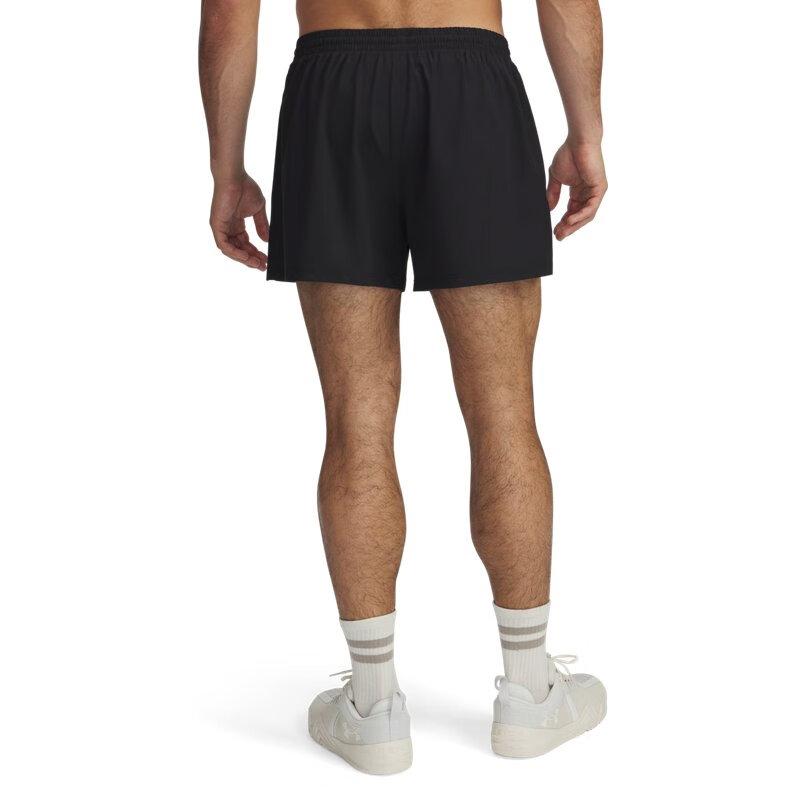Under Armour Meridian Sports Shorts Men's Black 6005469-001