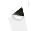 6 Pcs Door Trim Window Pillar Posts Black For Acura TL 2004 2005 2006 2007 2008