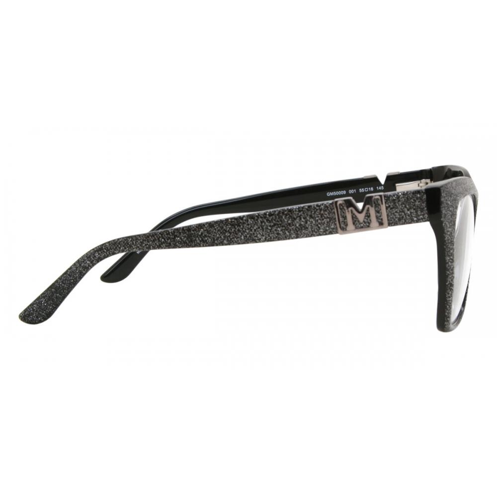 Guess Gm50009 001 Women Eyeglasses