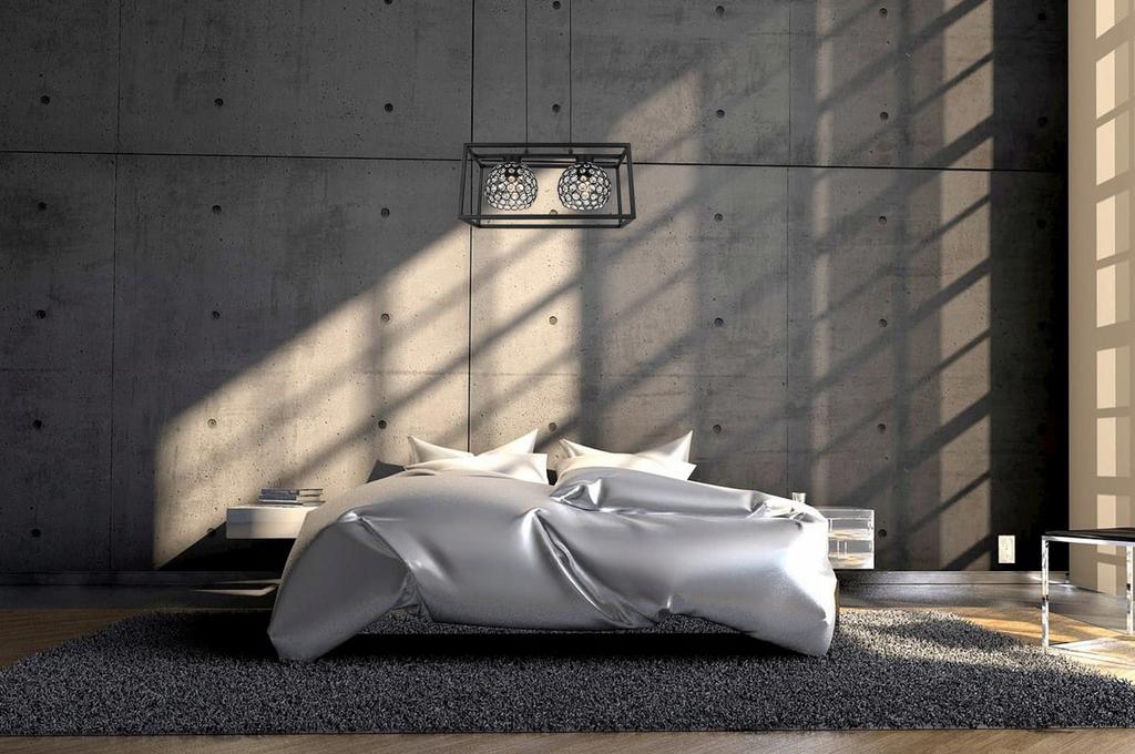 HANGING LAMP ELEGANT CAGE CRYSTAL BALL