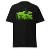 Mi sto sciogliendo - Maga T-Shirt, Unisex