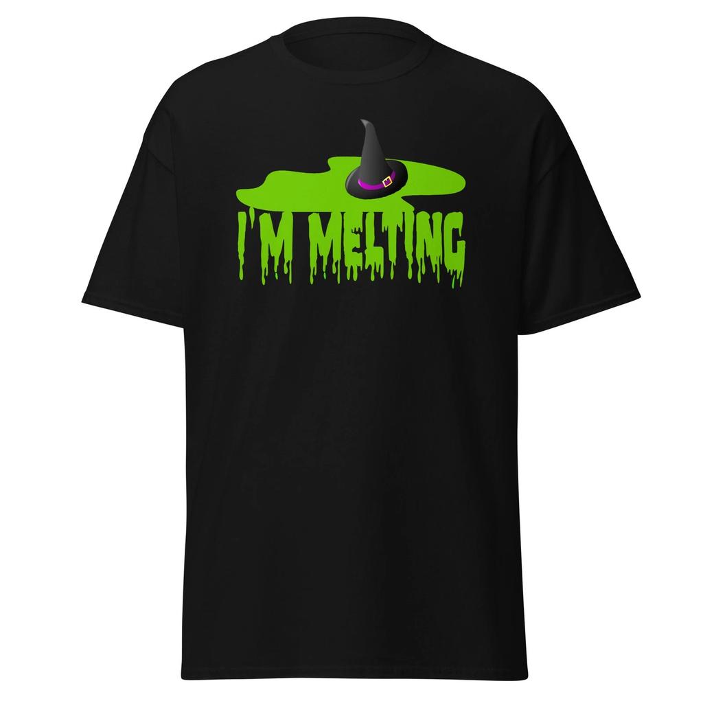 Mi sto sciogliendo - Maga T-Shirt, Unisex