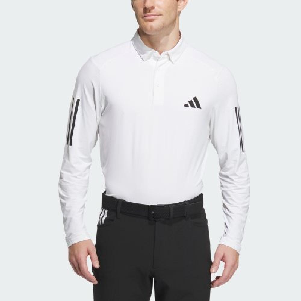 

ПОЛО ADIDAS GOLF LW LS IN6597 AL