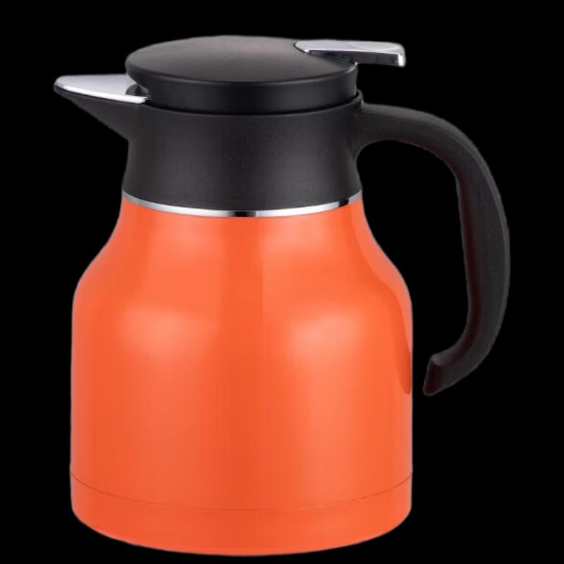 ADNENY LOVE Vacuum Stewing Tea Pot Z-055