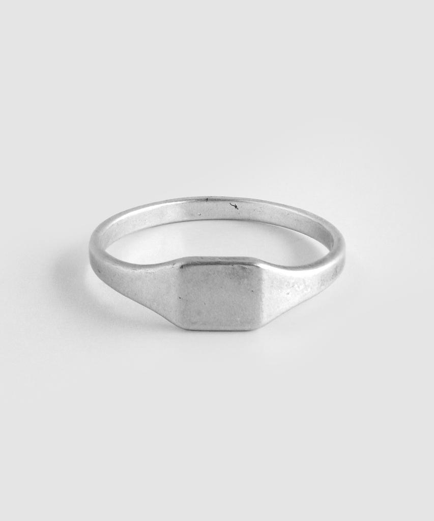 Quarqor #9117 Silver92.5 Ring