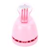 Star Hole Punch Ergonomic Lever Operated Star Paper Puncher for Scrapbooking Crafts