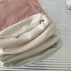Plus Samt Verdickt Warme Weste: Schlankmachendes figurformendes Camisole für Herbst/Winter