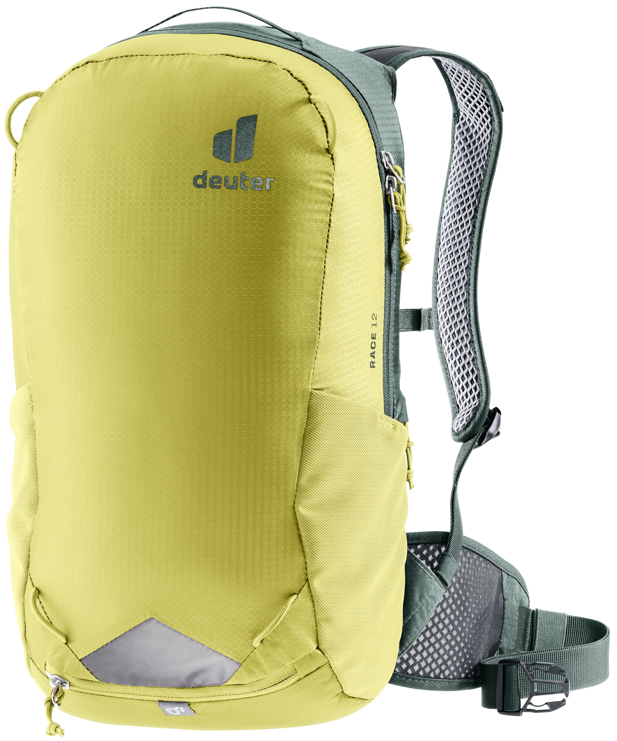 

Cycling Backpack Lace 12 Sprout x Ivy 12L [Deuter]