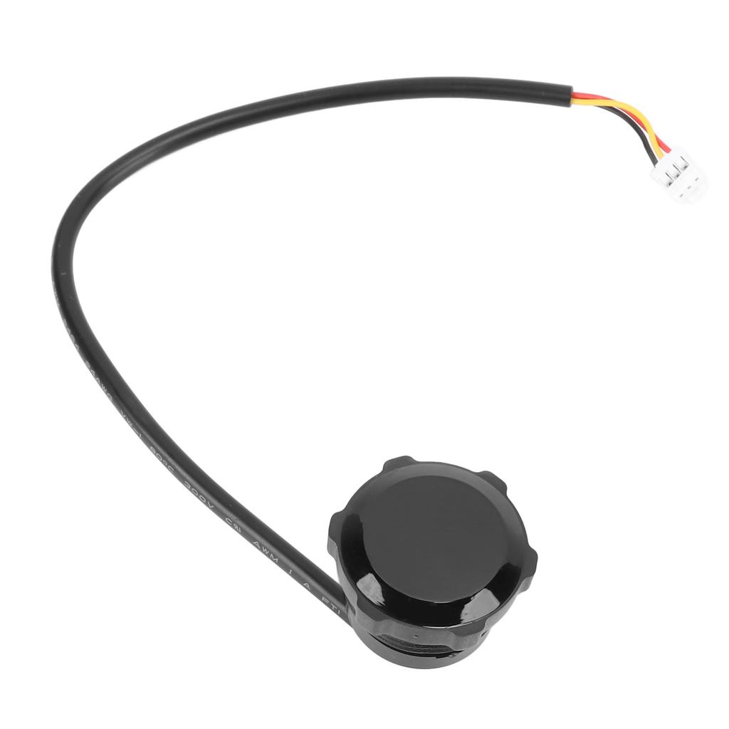 Infrared Induction Sensor Waterproof IP67 Intelligent ABS Housing Mini Motion Sensor for Bathroom DC5‑24V