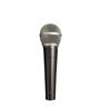 Cross-Border SM58S Dynamic Wired Microphone: Ideal for Professional Stage, KTV, Recording, and Live Streaming.